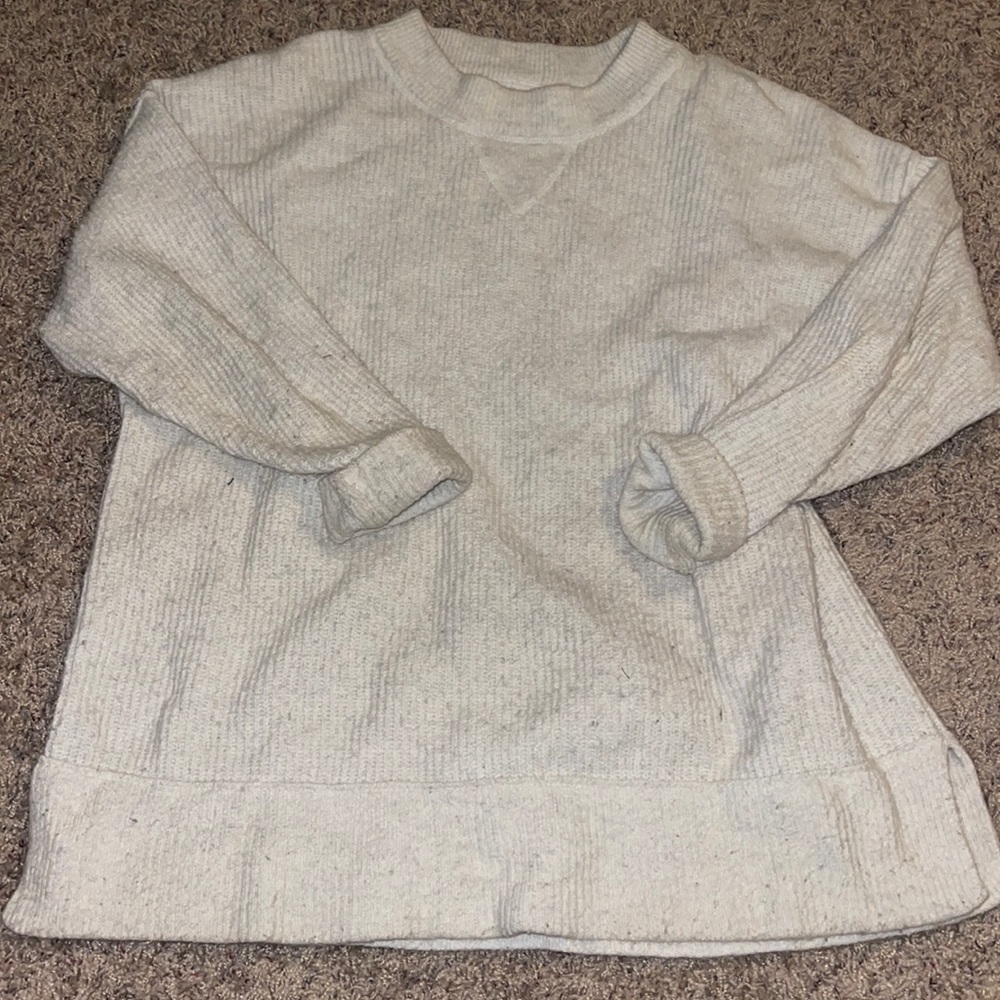 aerie sweater